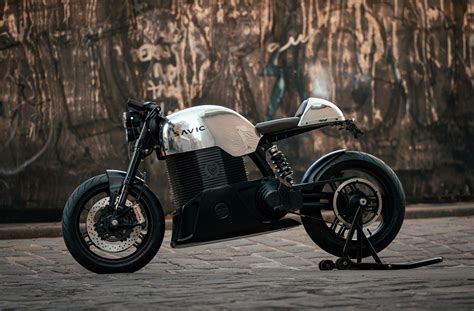 electric box cafe racer|electric cafe racer motorcycles.